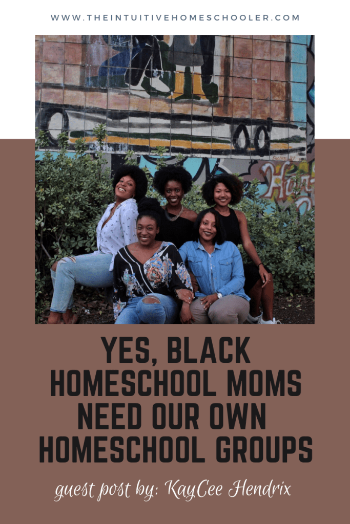 white homeschoolers we need to talk about racism 2