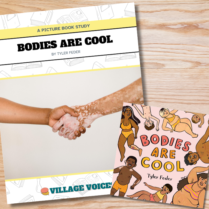 bodies thumb