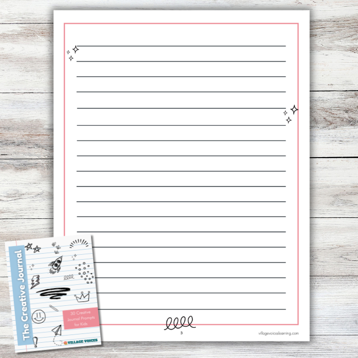 journal sample2