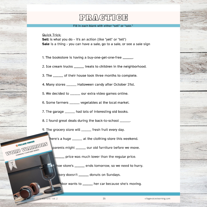 words2 sample3