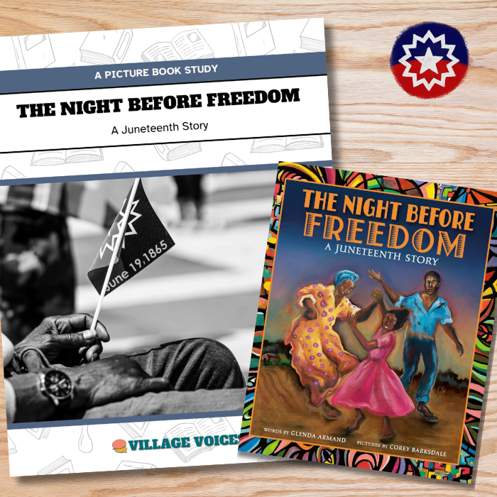 freedom thumb